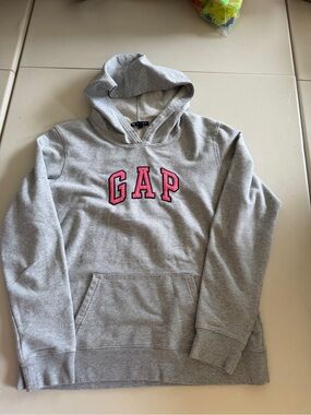 Vintage Gap hoodie sz med